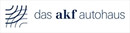 Logo akf servicelease GmbH